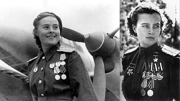 6. В период с 1941 по 1945 гг. немецкая армия сократилась на 95% в результате вторжения Германии на территорию СССР.