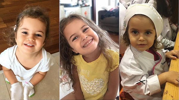 Minik Öykü Arin için zaman daralırken, aile hâlâ umutlu.