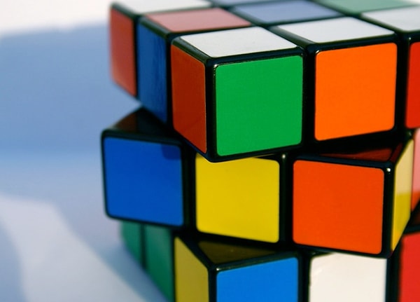 Да! Ваш ум действительно безграничен! Вам удалось набрать больше 80%!