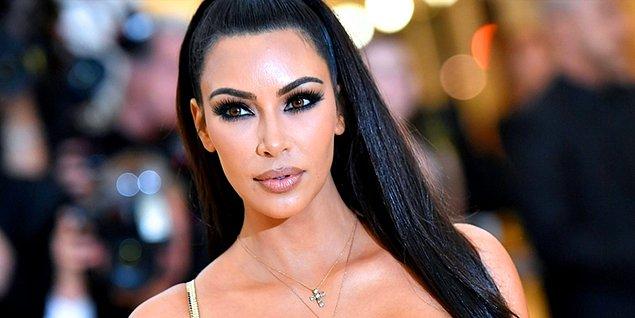 14. Kim Kardashian, 38