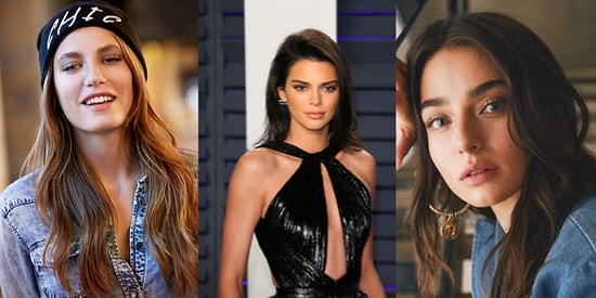 Bakalım Aynı Yaşta Olan Ünlüleri Bulabilecek misin?