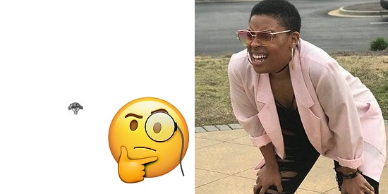 Тест: Ваше зрение острее чем у орла, если наберете хотя бы 10/12