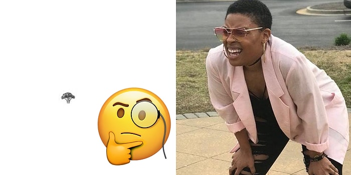 Тест: Ваше зрение острее чем у орла, если наберете хотя бы 10/12