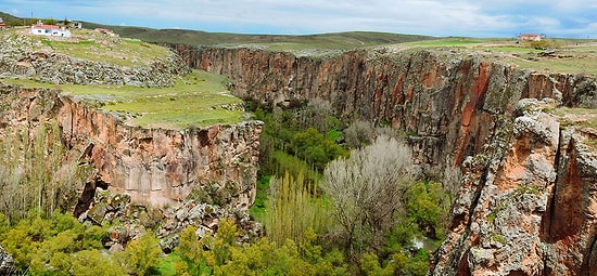 20 Mart Çarşamba Oyna Kazan 21:30 Yarışması İpucu ve Kopya Geldi! Ihlara Vadisi Hangi İlimiz Sınırları İçindedir?