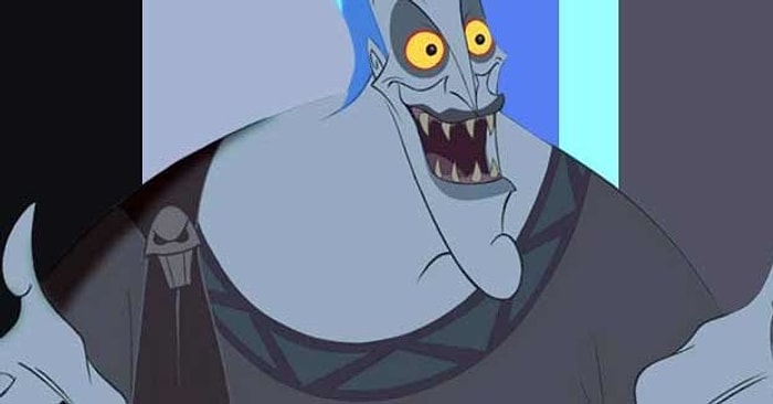 Тест: Только самые внимательные фанаты Disney справляются с этим тестом на знание злодеев