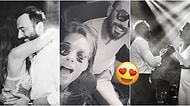 Bensu Soral ve Hakan Baş'ın Türkiye'nin En Çok Yakışan Çiftlerinden Biri Olduklarını Gösteren Instagram Paylaşımları