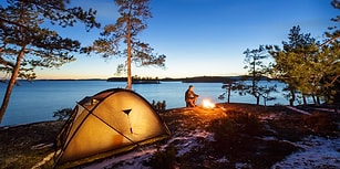 Finlandiya'dan 'Mutluluk Terapisi' Projesi: 'Bir Vatandaşımızın Rehberliğinde Bedava Tatil Yapın'
