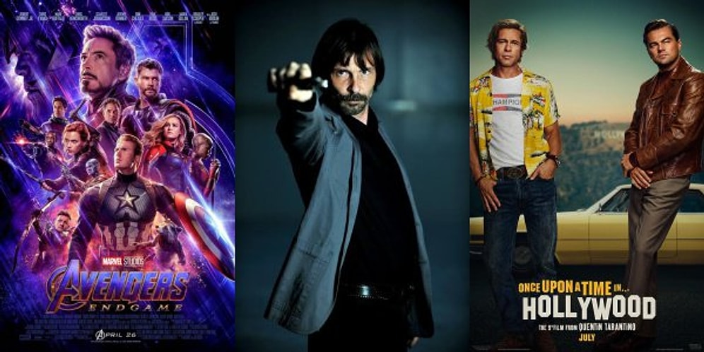 Pek Yakında Herkesin Konuşacağı Film ve Dizilerden İlk Sizi Haberdar Edecek 15 Duyuru