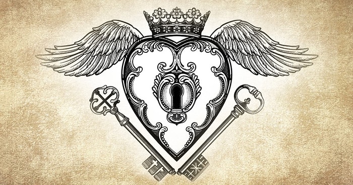 Тест: Ваш выбор того, что вы увидели в первую очередь, может рассказать о том, что вы хотите в глубине души