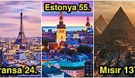 Dünyanın En Mutlu Ülkeleri Açıklandı: Finlandiya Başı Çekerken Türkiye ise 79. Sırada!