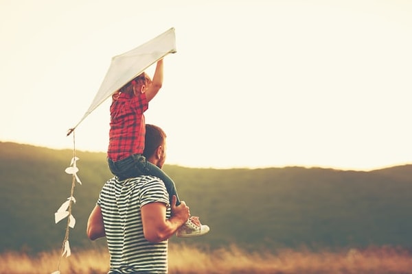 3. Опишите свою семью одним словом: