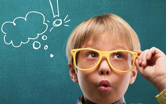 Докажите свою высокоинтеллектуальность, набрав в нашем тесте на общие знания 13/13 Часть 2