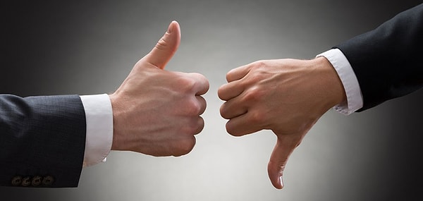 8. Ваш недостаток?