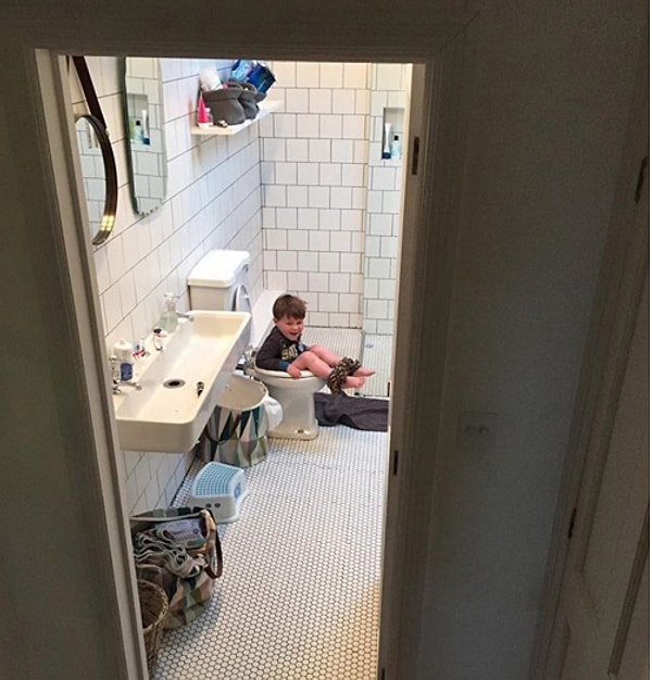 13. Хьюстон, у нас проблема.