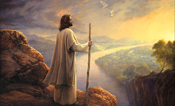 6. Бог существует?