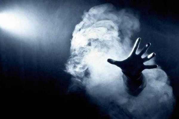 7. А жизнь после смерти существует?