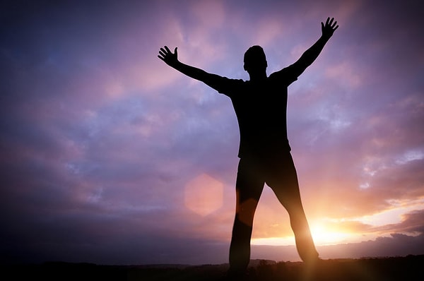 8. А в чём для вас смысл жизни?