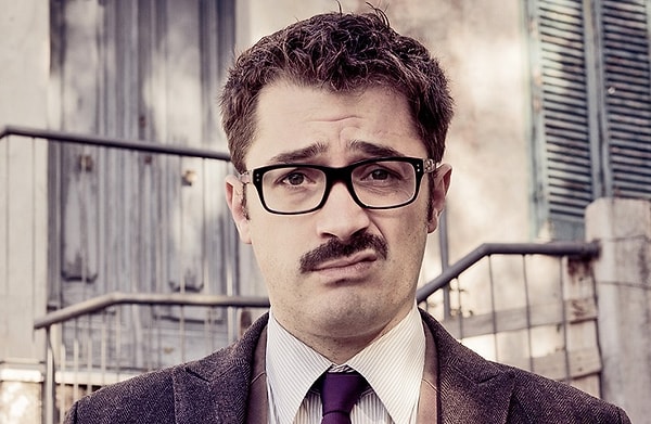 Вы скептичный человек!