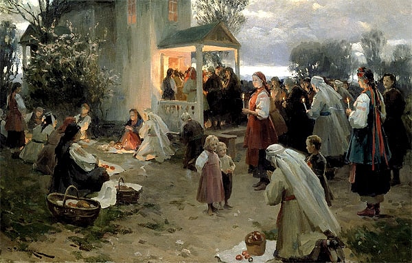 9. Назовите исторического деятеля, который во время Смуты проявил себя как патриот.