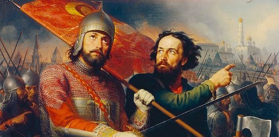 Тест по периоду Смутного времени, который обязан пройти без ошибок каждый уважающий себя русский