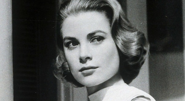 1. Грейс Келли