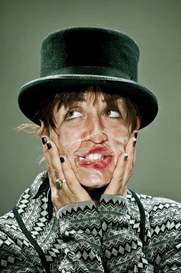 11. Зато какие останутся воспоминания!