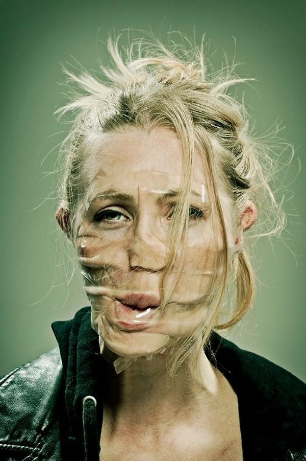 19. Благо, следы не остаются