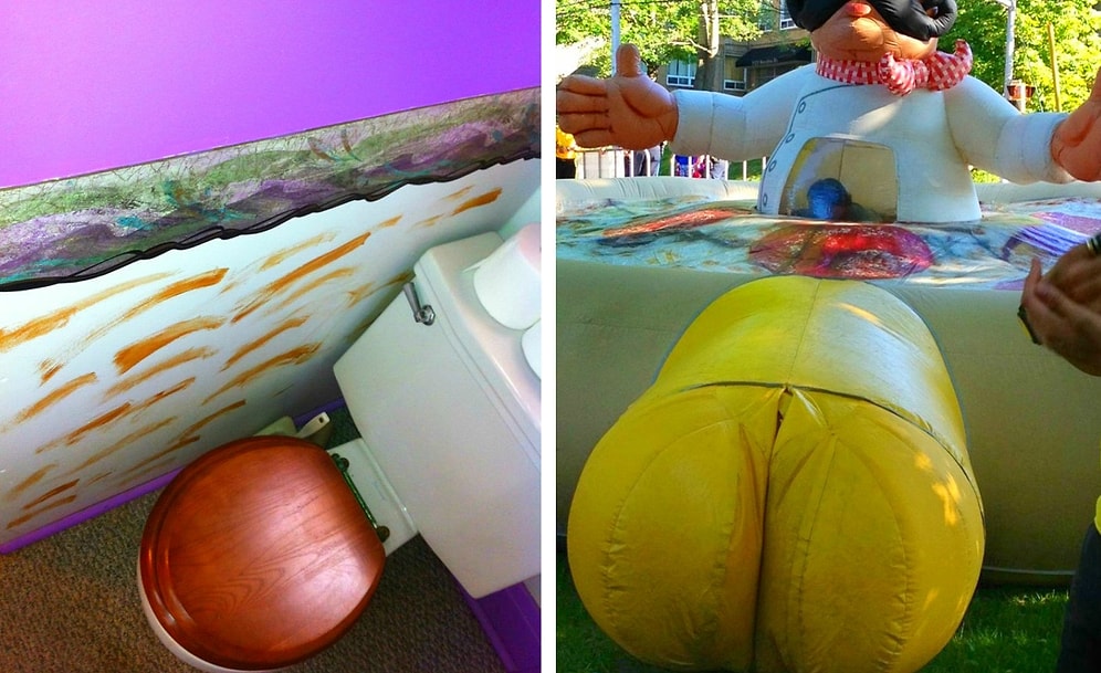 25 провалов горе-дизайнеров, у которых руки растут не из того места