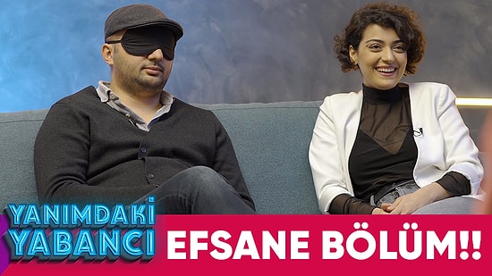 İlişkilerde İyi Olan Kaybeder mi? Seven Silinir, Silinen Sever mi? - Yanımdaki Yabancı 5. Bölüm