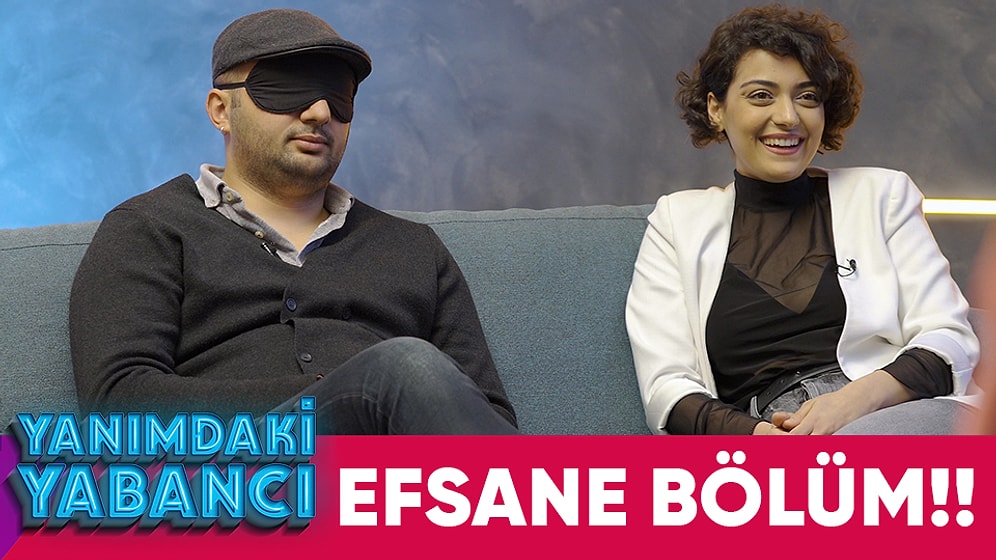 İlişkilerde İyi Olan Kaybeder mi? Seven Silinir, Silinen Sever mi? - Yanımdaki Yabancı 5. Bölüm