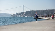Spor Salonlarından Bıkanlar İçin İstanbul’da Şehrin İçinden 11 Koşu Rotası