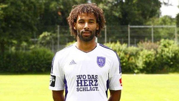 1994 doğumlu futbolcu Nazım Sangare, Almanya'da Aachen takımı alt yapısında futbola adım atmış ve sırasıyla M’gladbach, Alemannia Aachen, Düsseldorf II, Osnabrück formalarını giymiştir.