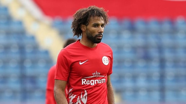 Nazim Sangaré