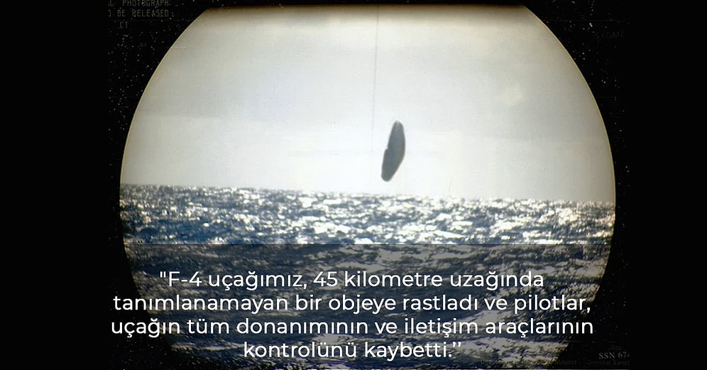 Uzaylıların Gezegenimizi Uzun Zamandır Ziyaret Etmekte Olduğu Fikrini Bütün Zihinlere Şöyle Bir Sorgulatacak Ciddi İddialar