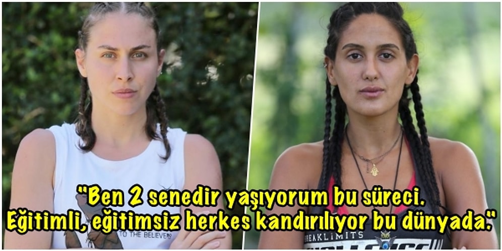 Sahra Işık 'Salaklık' Dedi! Enerji Yüklemesi Adı Altında Defalarca Cinsel İstismara Uğrayan Ecem Karaağaç'tan İlk Açıklama Geldi!