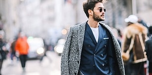 Dış Görünüşe Önem Veren Cool Erkeklerden Seni Buraya Alalım!