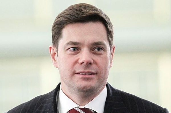 4. Владелец "Северстали" Алексей Мордашов на четвертом месте (1,46 млрд долларов).