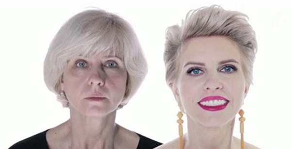 37. Как там, в поговорке... 45 - баба ягодка опять! :)