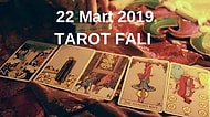 Tarot Falına Göre 22 Mart Cuma Günü Senin İçin Nasıl Geçecek?