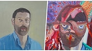 Şizofreni Hastası Bir Ressamın İntihar Etmeden Önceki 17 Enteresan Eseri