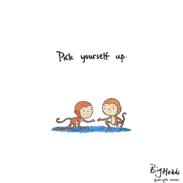 23. Возьми себя в руки