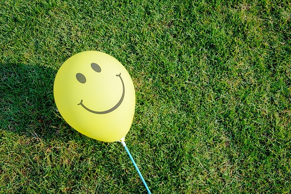 Ничто не способно выбить вас из колеи!