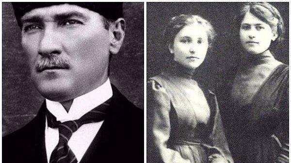 Ancak ayrılıkları, aşklarına engel olamadı. Bulgar yazar Paruşev’in yazdıklarına göre Mustafa Kemal, Çanakkale’ye atandığını öğrenince birkaç günlüğüne Sofya’ya giderek Miti ile vedalaştı.