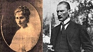Osmanlı'nın Yakışıklı ve Genç Subayı Mustafa Kemal ile Bulgar Generalin Kızı Dimitrina Kovaçeva'nın Aşkı