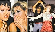 Magazin Tarihinin Kirli Çamaşırlarını Bir Bir Ortaya Döken Şokopop'tan Ağızları Açık Bırakan Paylaşımlar