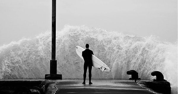 Вы столкнулись со множеством проблем в жизни, так что нет ничего удивительного в том, что вы слишком много переживаете!