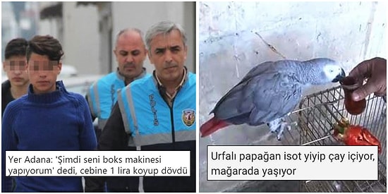 Bir Gariplik Deryasının İçinde Yaşadığımızın Örneği Olacak Ülkemizde Yaşanmış Birbirinden İlginç 15 Olay