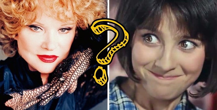 Тест: Вас можно назвать истинным интеллигентом, если вы узнаете всех великих женщин из истории России (Часть 2)