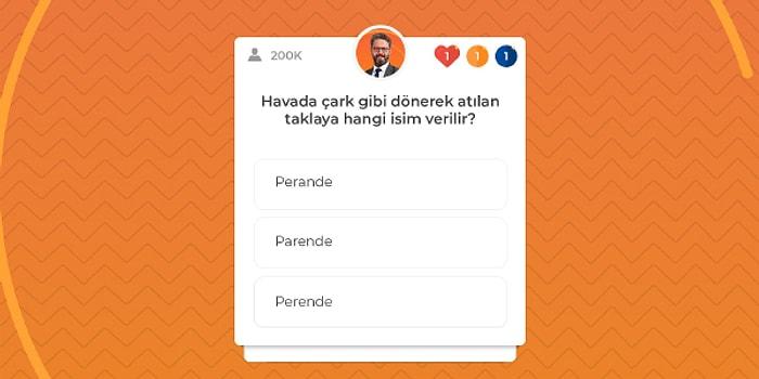 Muhtemelen Size Yeni Bilgiler Katacak Oyna Kazan'da Çıkmış 15 Türkçe Dil Bilgisi Sorusu