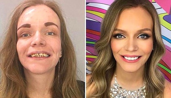 40+ фотодоказательств, что любая женщина - богиня (если ее немного подчепурить)